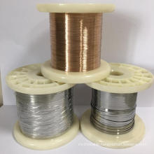 top quality nicr resistance wire Cr20Ni80 and Cr15Ni60